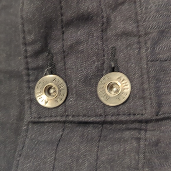 Athleta bootcut professional athletic fabric pants - Picture 3 of 4